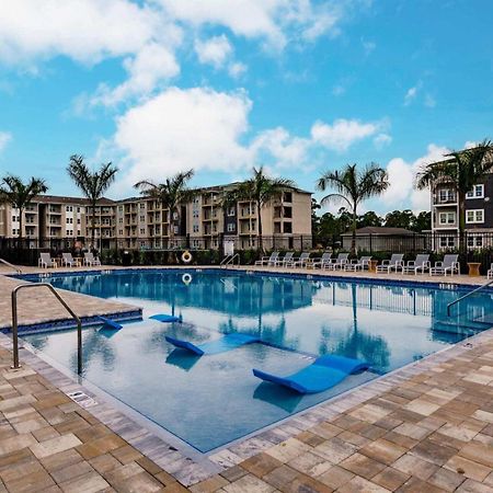 The Vantage Apartments By Barsala Cape Coral Eksteriør billede