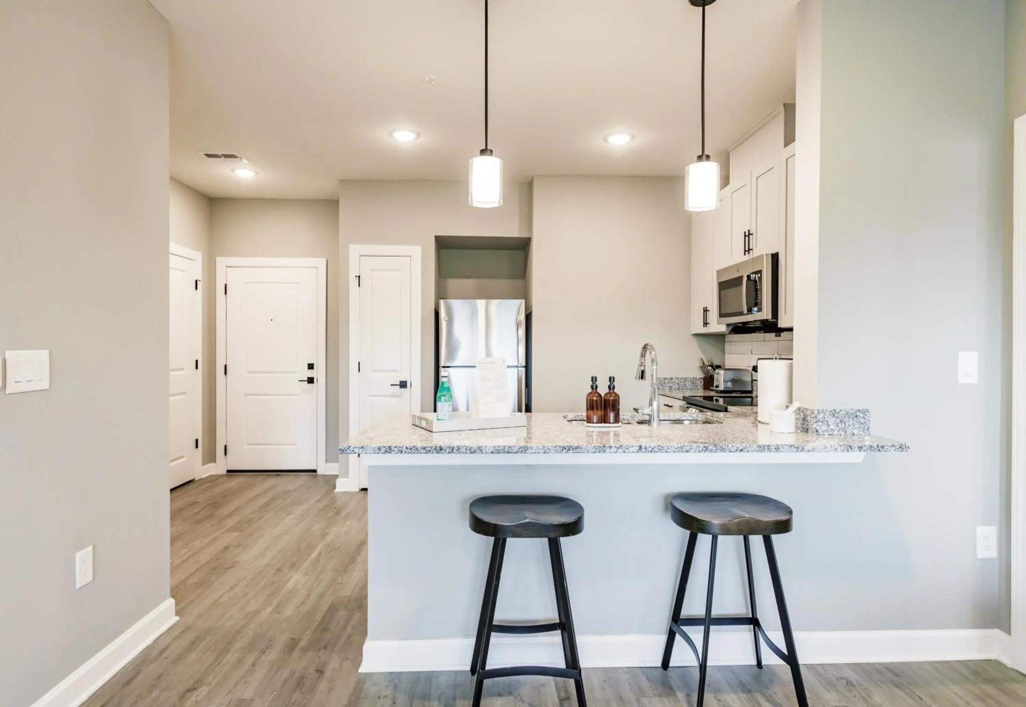 The Vantage Apartments By Barsala Cape Coral Eksteriør billede